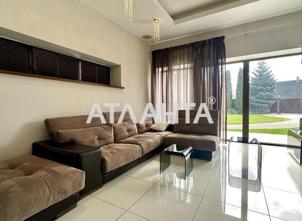 Дом по адресу ул. Островная (площадь 360 м²) - Atlanta.ua - imageAlt 3