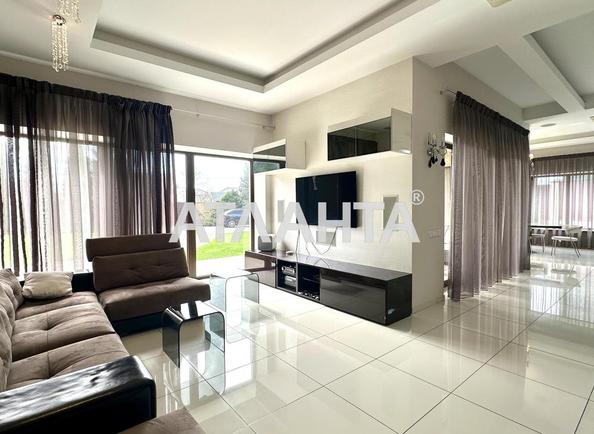 Дом по адресу ул. Островная (площадь 360 м²) - Atlanta.ua - imageAlt 4