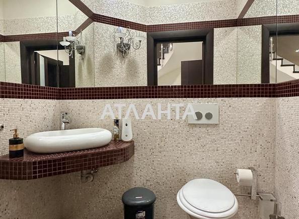 Дом по адресу ул. Островная (площадь 360 м²) - Atlanta.ua - imageAlt 18