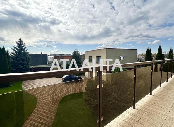 Дом по адресу ул. Островная (площадь 360 м²) - Atlanta.ua - imageAlt 10