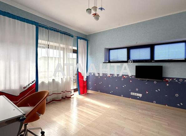 Дом по адресу ул. Островная (площадь 360 м²) - Atlanta.ua - imageAlt 33