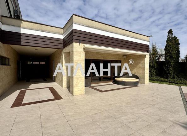 Дом по адресу ул. Островная (площадь 360 м²) - Atlanta.ua - imageAlt 25