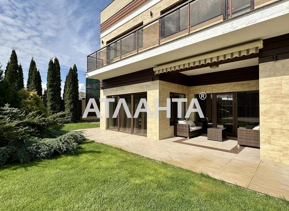 Дом по адресу ул. Островная (площадь 360 м²) - Atlanta.ua - imageAlt 26