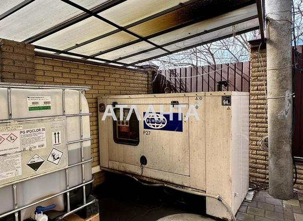 Дом по адресу ул. Островная (площадь 360 м²) - Atlanta.ua - imageAlt 41