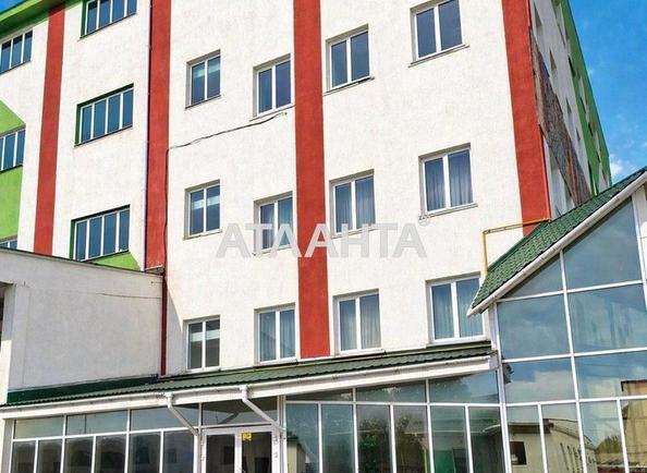 Коммерческая недвижимость по адресу ул. Максима Шимко (площадь 98,8 м²) - Atlanta.ua