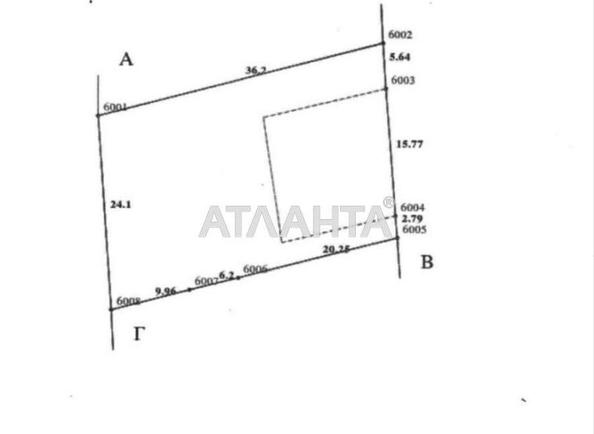 Дом по адресу (площадь 120 м²) - Atlanta.ua - imageAlt 12