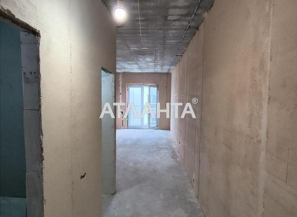 1-комнатная квартира по адресу ул. Боровского Николая (площадь 28 м²) - Atlanta.ua - фото 2