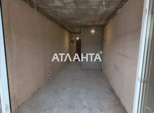 1-комнатная квартира по адресу ул. Боровского Николая (площадь 28 м²) - Atlanta.ua - фото 4