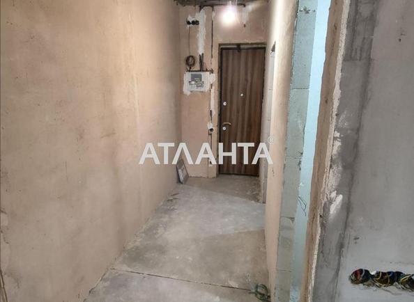 1-комнатная квартира по адресу ул. Боровского Николая (площадь 28 м²) - Atlanta.ua - фото 6