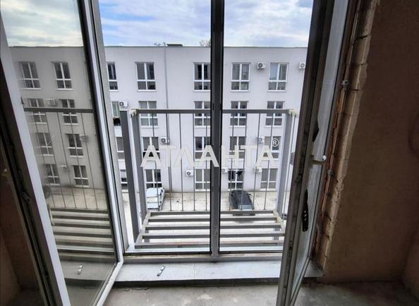 1-комнатная квартира по адресу ул. Боровского Николая (площадь 28 м²) - Atlanta.ua