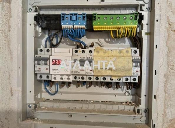 1-комнатная квартира по адресу ул. Боровского Николая (площадь 28 м²) - Atlanta.ua - фото 8