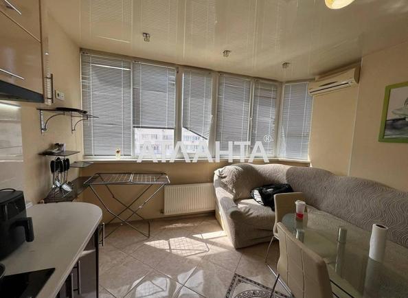 1-комнатная квартира по адресу ул. Радужный м-н (площадь 37,7 м²) - Atlanta.ua - imageAlt 3