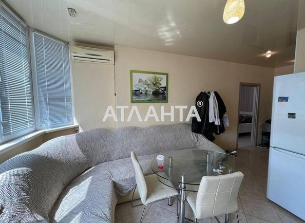 1-комнатная квартира по адресу ул. Радужный м-н (площадь 37,7 м²) - Atlanta.ua - imageAlt 4