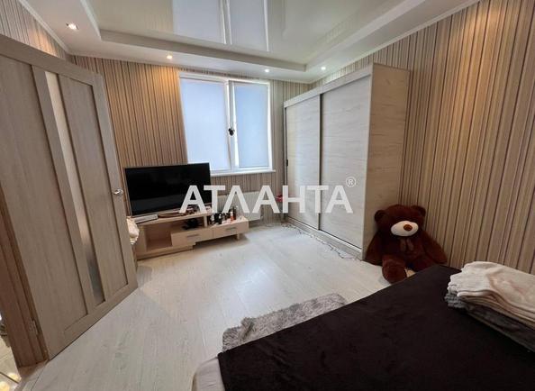 1-комнатная квартира по адресу ул. Радужный м-н (площадь 37,7 м²) - Atlanta.ua - imageAlt 5