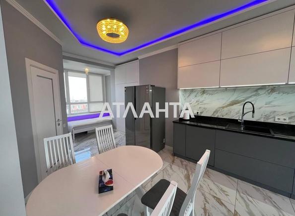 1-комнатная квартира по адресу ул. Радужный м-н (площадь 75 м²) - Atlanta.ua