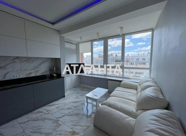 1-комнатная квартира по адресу ул. Радужный м-н (площадь 75 м²) - Atlanta.ua - imageAlt 5