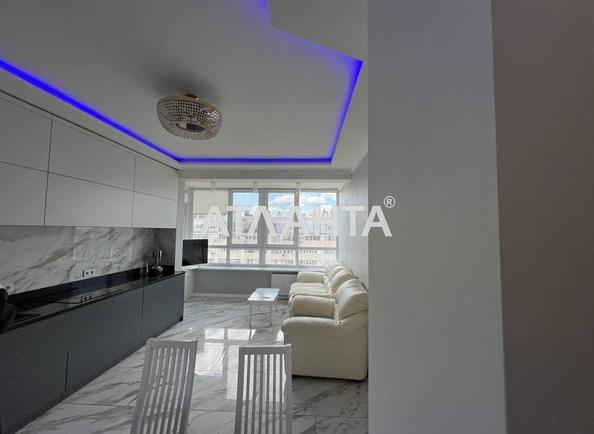 1-комнатная квартира по адресу ул. Радужный м-н (площадь 75 м²) - Atlanta.ua - imageAlt 11