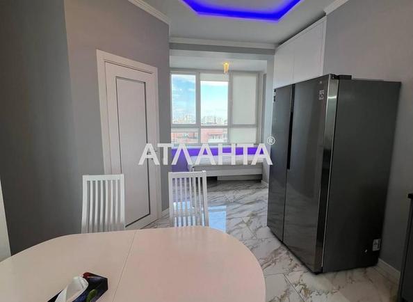 1-комнатная квартира по адресу ул. Радужный м-н (площадь 75 м²) - Atlanta.ua - imageAlt 12