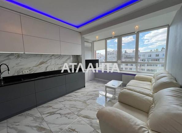 1-комнатная квартира по адресу ул. Радужный м-н (площадь 75 м²) - Atlanta.ua - imageAlt 13