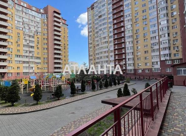 1-комнатная квартира по адресу ул. Радужный м-н (площадь 75 м²) - Atlanta.ua - imageAlt 23