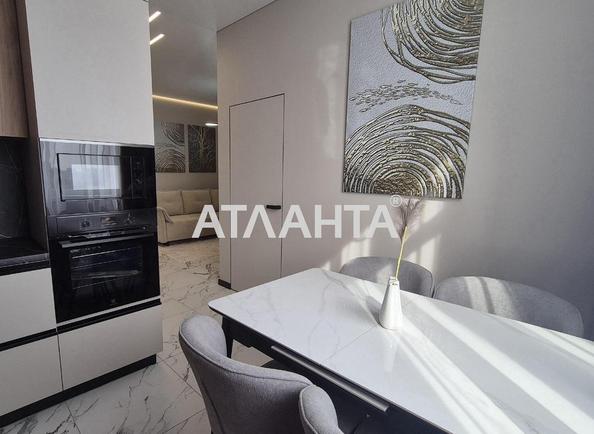 2-комнатная квартира по адресу ул. Краснова (площадь 61,5 м²) - Atlanta.ua - фото 3