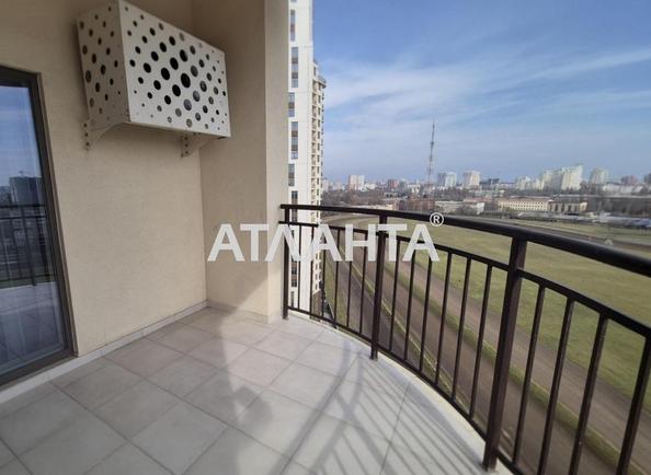 2-комнатная квартира по адресу ул. Краснова (площадь 61,5 м²) - Atlanta.ua - фото 6