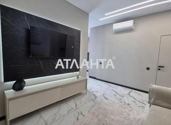 2-комнатная квартира по адресу ул. Краснова (площадь 61,5 м²) - Atlanta.ua - фото 10