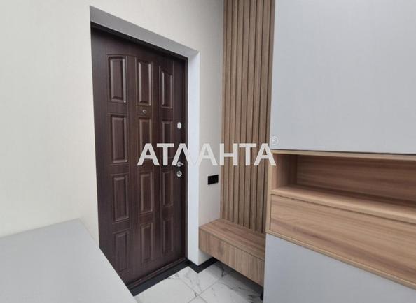 2-комнатная квартира по адресу ул. Краснова (площадь 61,5 м²) - Atlanta.ua - фото 15