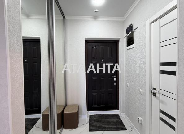2-кімнатна квартира за адресою вул. Перлинна (площа 43,5 м²) - Atlanta.ua - imageAlt 13
