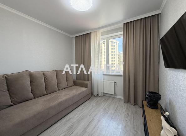 2-кімнатна квартира за адресою вул. Перлинна (площа 43,5 м²) - Atlanta.ua - imageAlt 14