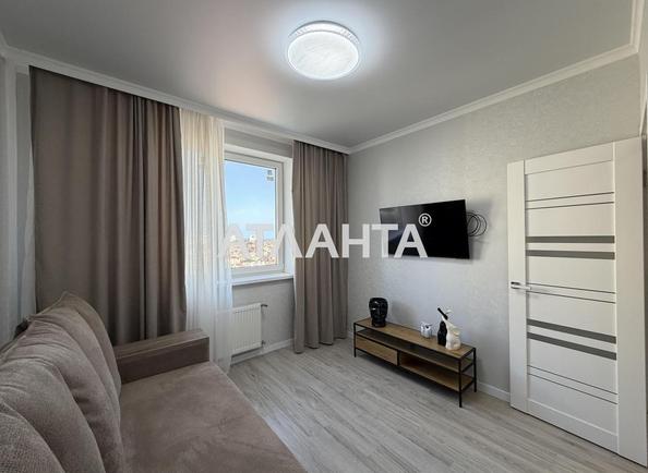 2-кімнатна квартира за адресою вул. Перлинна (площа 43,5 м²) - Atlanta.ua - imageAlt 16