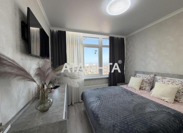 2-кімнатна квартира за адресою вул. Перлинна (площа 43,5 м²) - Atlanta.ua - imageAlt 2