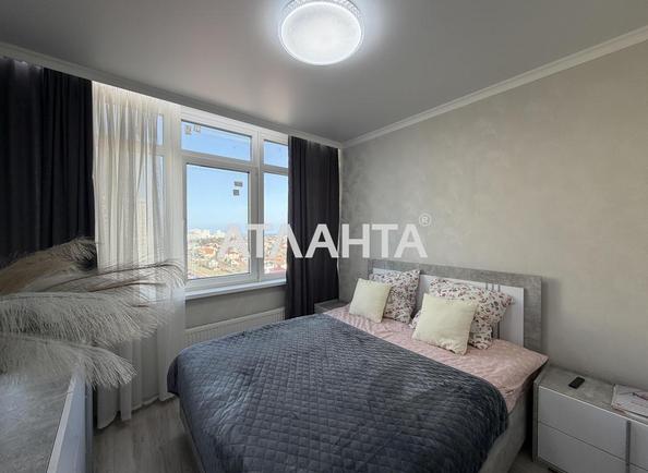 2-кімнатна квартира за адресою вул. Перлинна (площа 43,5 м²) - Atlanta.ua - imageAlt 3