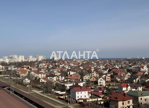 2-кімнатна квартира за адресою вул. Перлинна (площа 43,5 м²) - Atlanta.ua - imageAlt 6