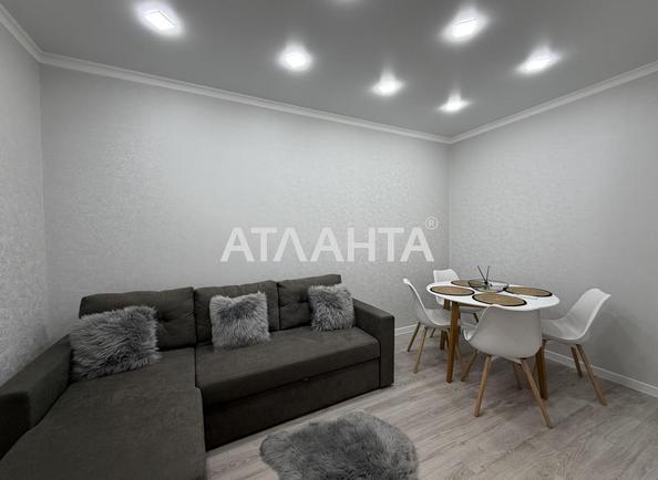 2-кімнатна квартира за адресою вул. Перлинна (площа 43,5 м²) - Atlanta.ua - imageAlt 8