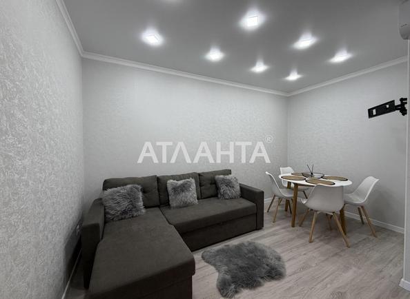 2-кімнатна квартира за адресою вул. Перлинна (площа 43,5 м²) - Atlanta.ua - imageAlt 9