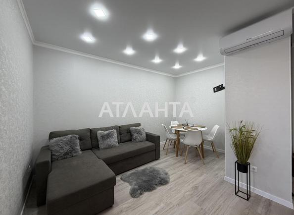 2-кімнатна квартира за адресою вул. Перлинна (площа 43,5 м²) - Atlanta.ua - imageAlt 7