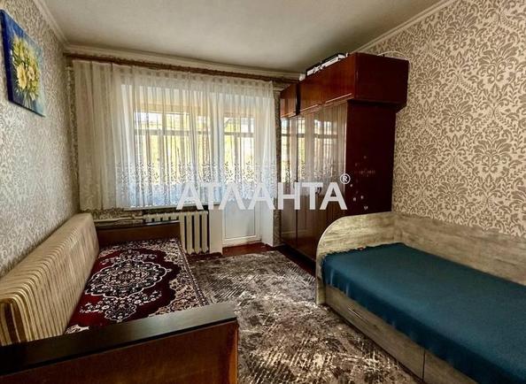 2-комнатная квартира по адресу ул. Тимирязева (площадь 38 м²) - Atlanta.ua - imageAlt 2