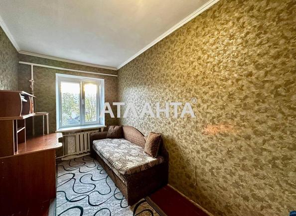 2-комнатная квартира по адресу ул. Тимирязева (площадь 38 м²) - Atlanta.ua - imageAlt 5