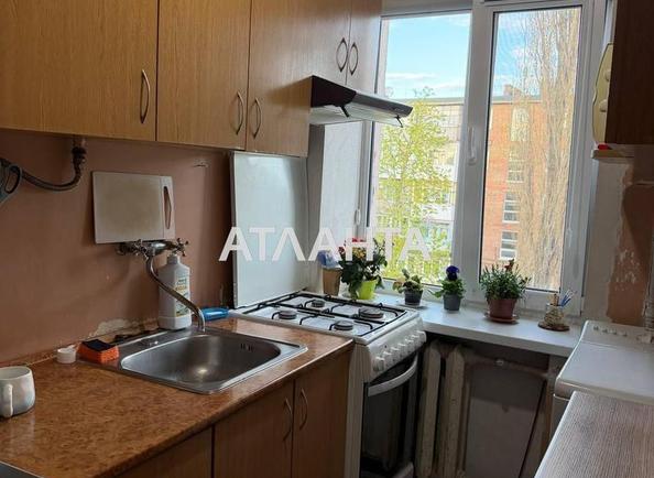 2-комнатная квартира по адресу ул. Тимирязева (площадь 38 м²) - Atlanta.ua - imageAlt 6