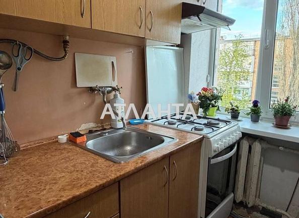 2-комнатная квартира по адресу ул. Тимирязева (площадь 38 м²) - Atlanta.ua - imageAlt 7