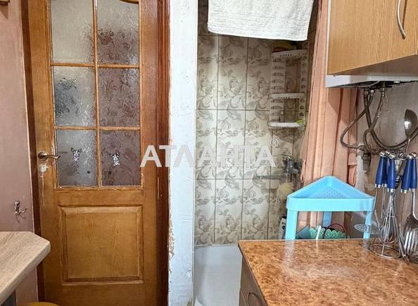 2-комнатная квартира по адресу ул. Тимирязева (площадь 38 м²) - Atlanta.ua - imageAlt 8