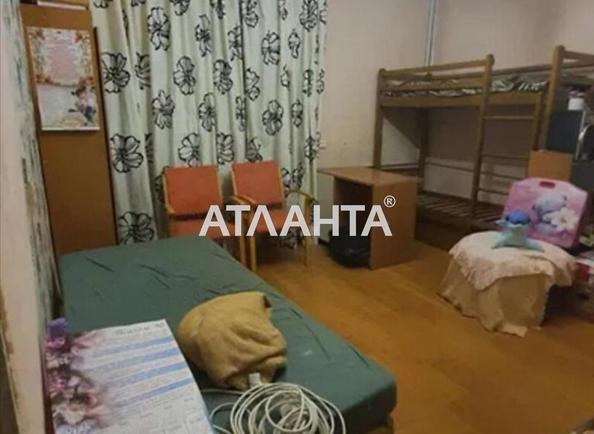 3-комнатная квартира по адресу Дорстроя пер. (площадь 67,6 м²) - Atlanta.ua