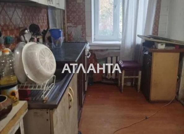 3-комнатная квартира по адресу Дорстроя пер. (площадь 67,6 м²) - Atlanta.ua - imageAlt 5