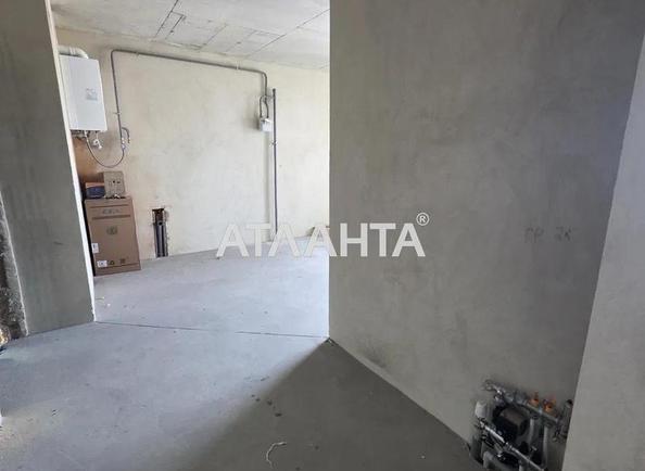 Коммунальная квартира по адресу ул. Героев Крут (площадь 48 м²) - Atlanta.ua