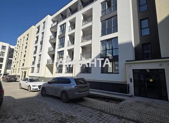 Коммунальная квартира по адресу ул. Героев Крут (площадь 48 м²) - Atlanta.ua - imageAlt 10