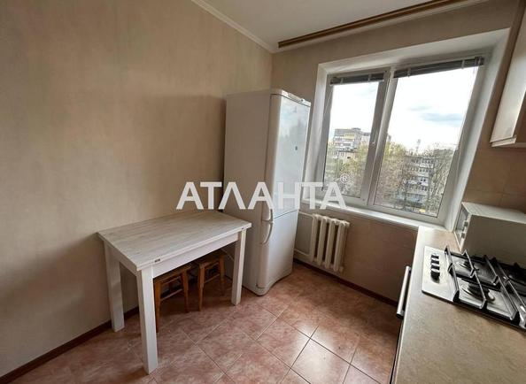 2-комнатная квартира по адресу ул. Келецкая (площадь 48,3 м²) - Atlanta.ua - imageAlt 2