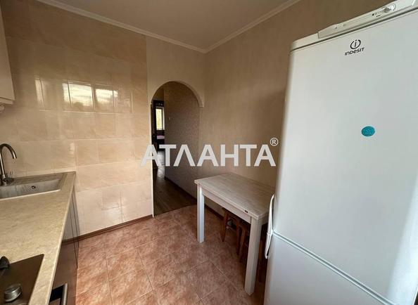 2-комнатная квартира по адресу ул. Келецкая (площадь 48,3 м²) - Atlanta.ua - imageAlt 3