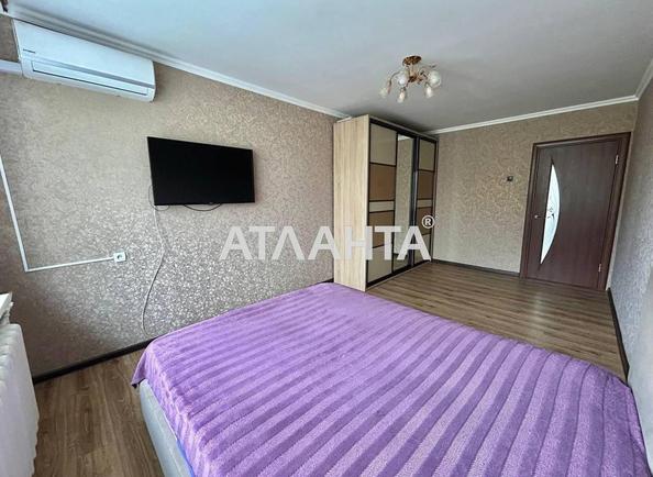 2-комнатная квартира по адресу ул. Келецкая (площадь 48,3 м²) - Atlanta.ua - imageAlt 4