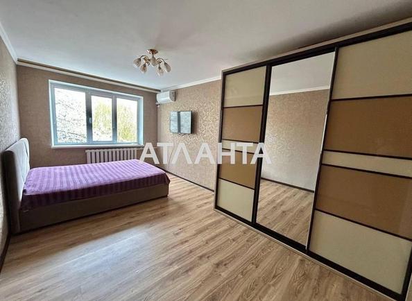 2-комнатная квартира по адресу ул. Келецкая (площадь 48,3 м²) - Atlanta.ua - imageAlt 6